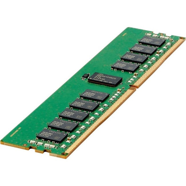 HPE SmartMemory RAM Module for Server - 16 GB (1 x 16GB) - DDR4-2933/PC4-23466 DDR4 SDRAM - 2933 MHz Dual-rank Memory - CL21 - 1.20 V HPE SmartMemory RAM Module for Server - 16 GB (1 x 16GB) - DDR4-2933/PC4-23466 DDR4 SDRAM - 2933 MHz Dual-rank Memory - CL21 - 1.20 V